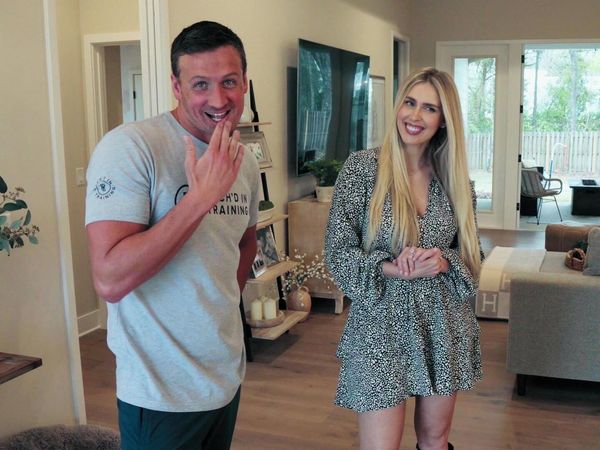 MTV Cribs - Tia Mowry / Snooki / Ryan Lochte