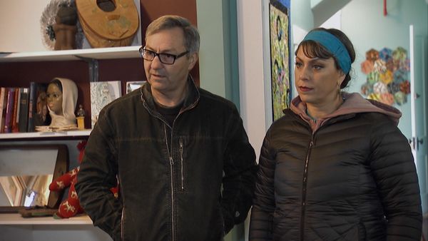 American Pickers - Episode 1827