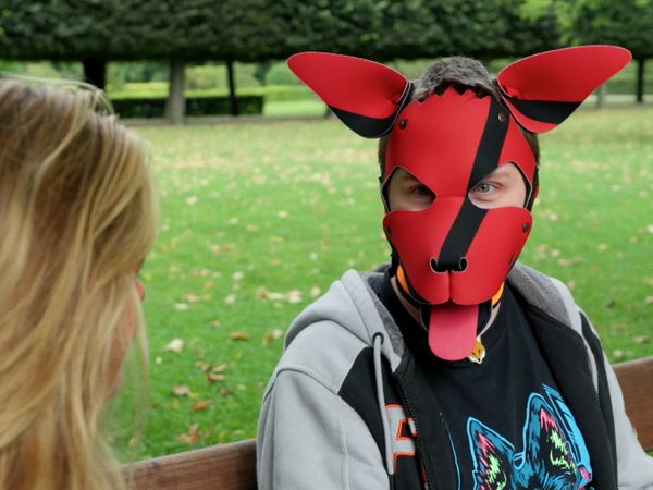 Bättre sex - Avsnitt 105