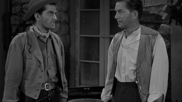 Death Valley Days - The Scalpel and the Gun
