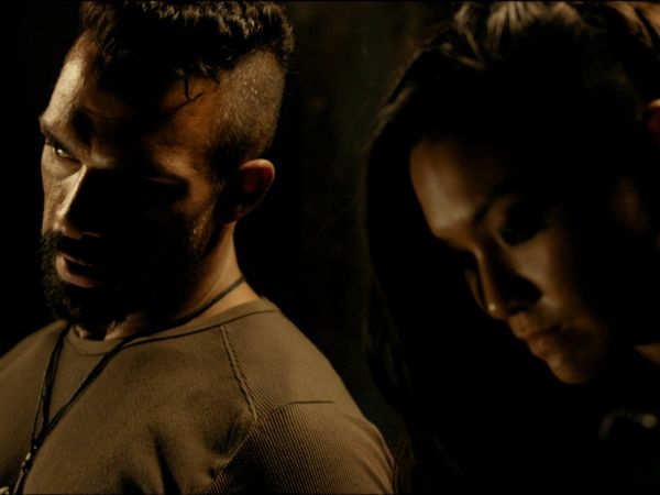 Metal Hurlant Chronicles - Endomorphe