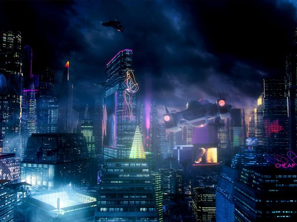 Metal Hurlant Chronicles - Maestro del Destino