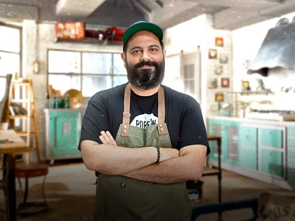 Bendito Brunch - AlacocinaTv - Manos a la Obra