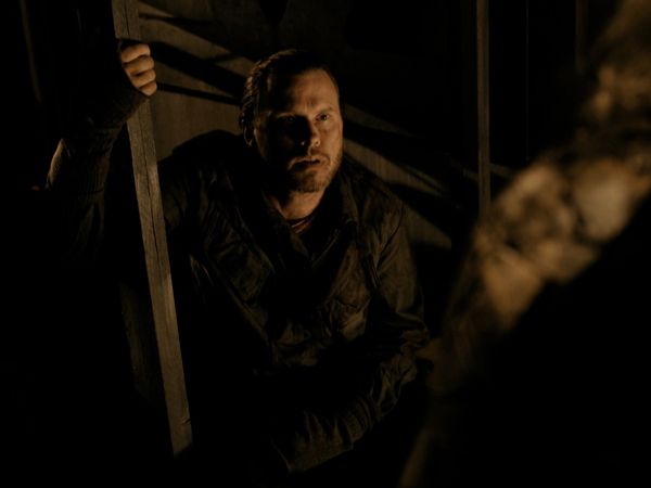 Metal Hurlant Chronicles - Guerrero leal