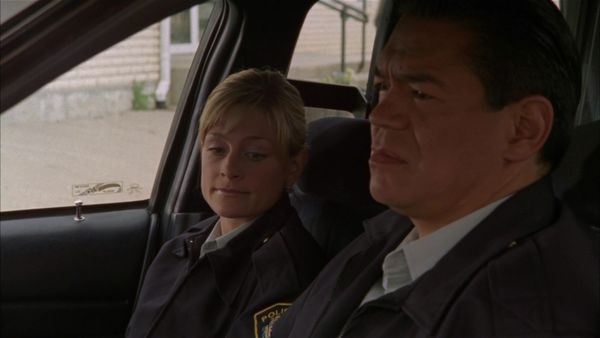 Corner Gas - Dress for Success