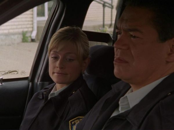Corner Gas - Dress for Success