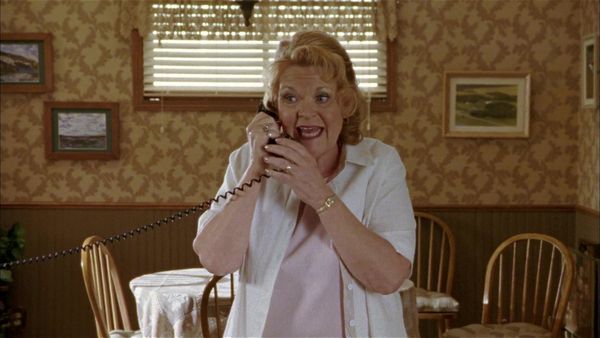 Corner Gas - Key to the Future