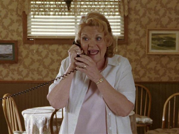 Corner Gas - Key to the Future