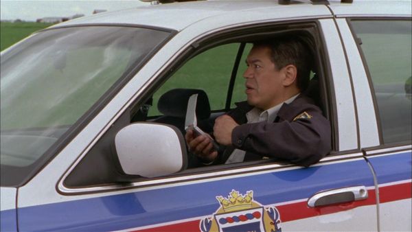 Corner Gas - Dog River Vice