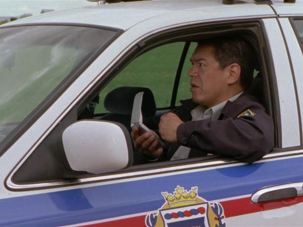 Corner Gas - Dog River Vice
