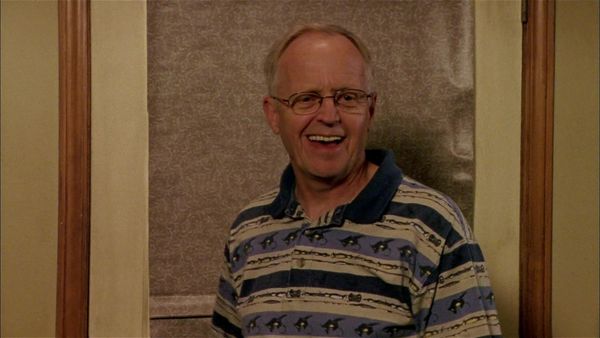 Corner Gas - The Littlest Yarbo