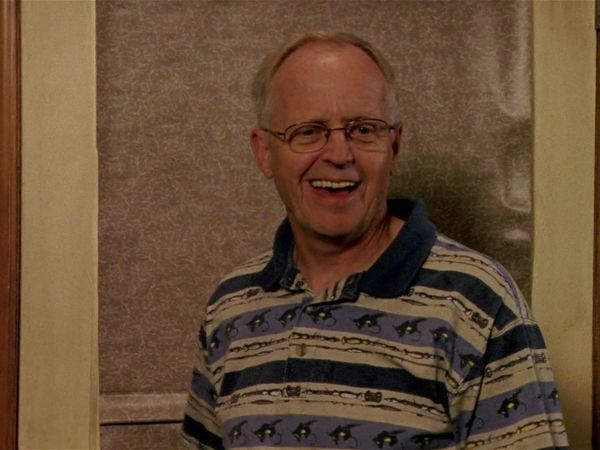Corner Gas - The Littlest Yarbo