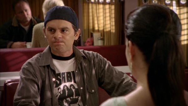 Corner Gas - Mail Fraud