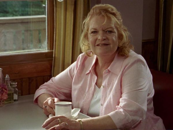 Corner Gas - Trees a Crowd