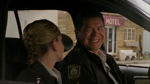Corner Gas - Picture Perfect