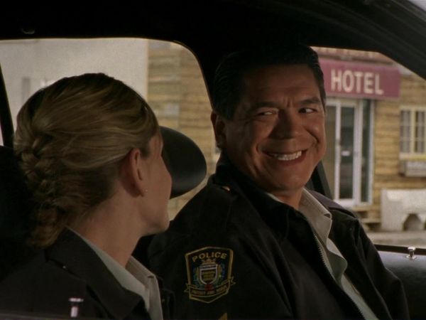 Corner Gas - Picture Perfect