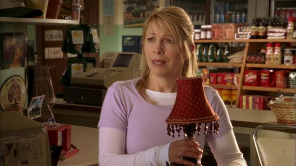 Corner Gas - Hair Loss