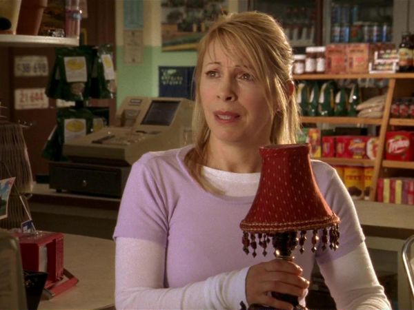 Corner Gas - Hair Loss
