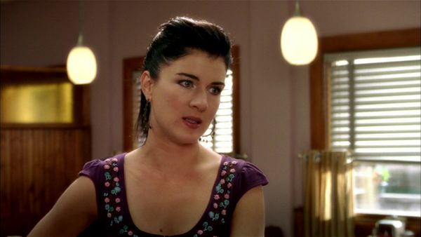Corner Gas - Ruby Newsday