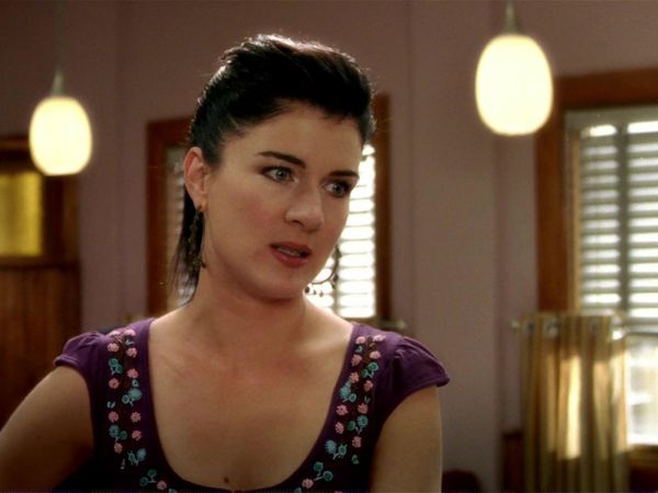 Corner Gas - Ruby Newsday