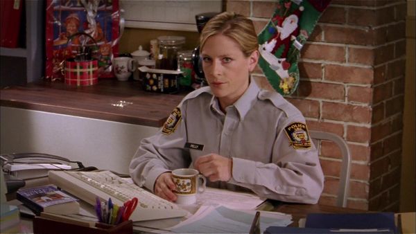Corner Gas - Merry Gasmas