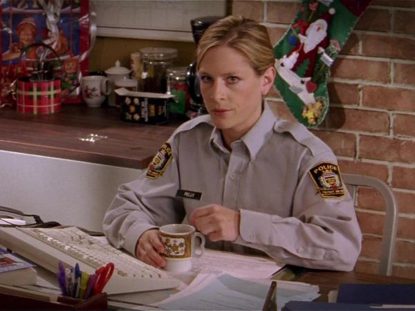 Corner Gas - Merry Gasmas