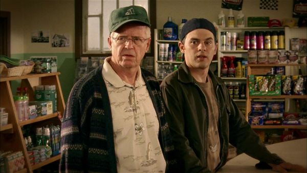 Corner Gas - Block Party