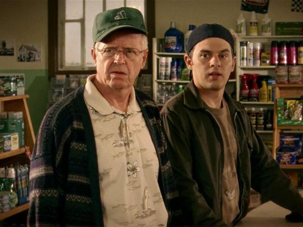 Corner Gas - Block Party