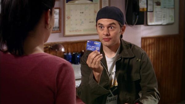 Corner Gas - Physical Credit