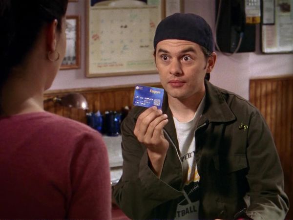 Corner Gas - Physical Credit