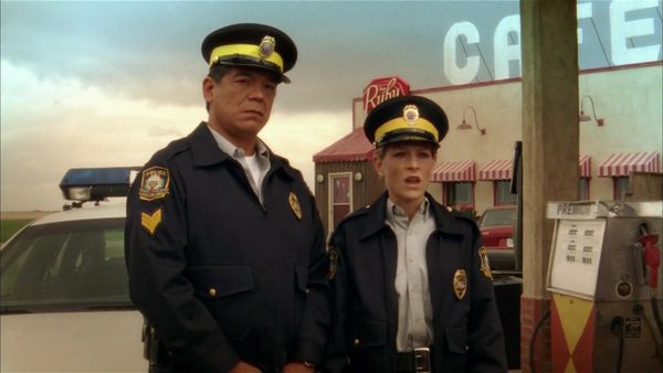 Corner Gas - Telescope Trouble