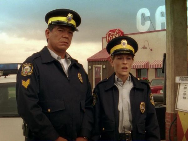Corner Gas - Telescope Trouble