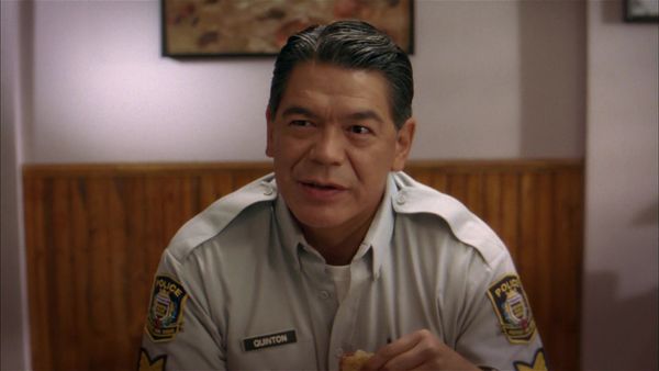 Corner Gas - Bean There