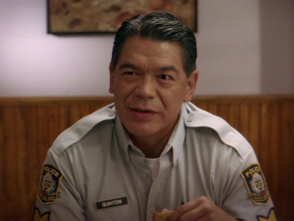 Corner Gas - Bean There