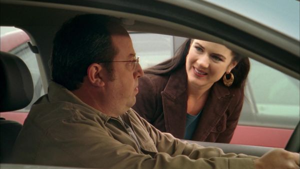 Corner Gas - Road Worthy