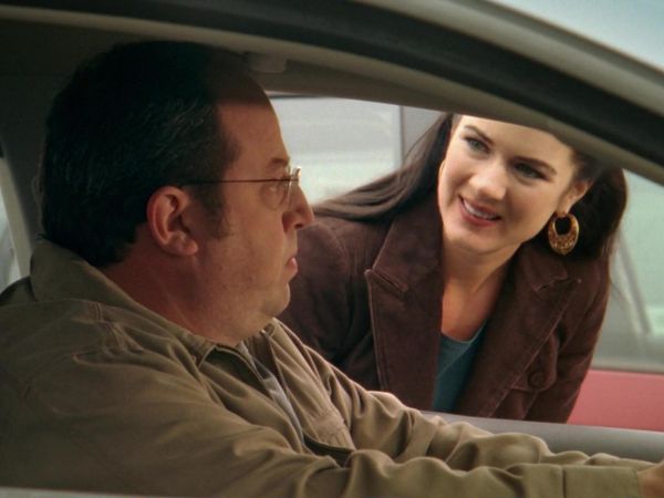Corner Gas - Road Worthy