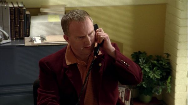 Corner Gas - Dog River Dave
