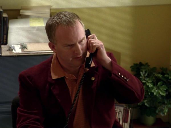 Corner Gas - Dog River Dave