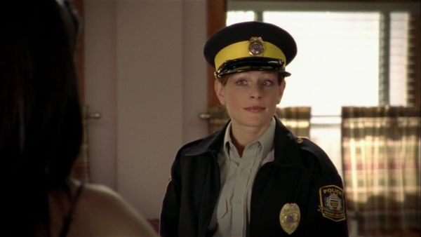 Corner Gas - Two Degrees or Separation