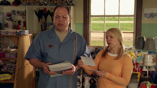Corner Gas - Demolition