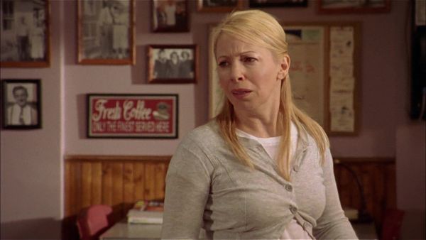 Corner Gas - I, Witness