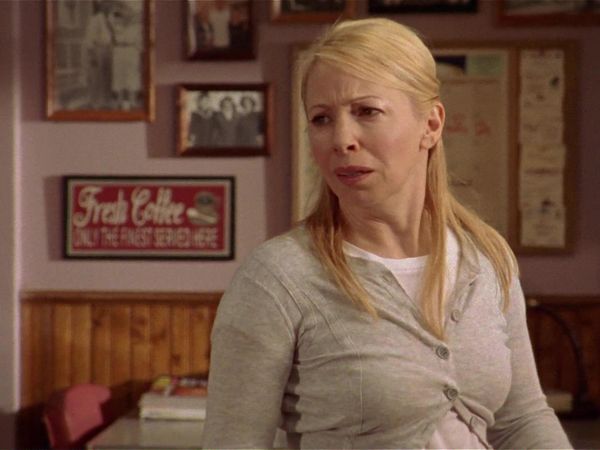 Corner Gas - I, Witness