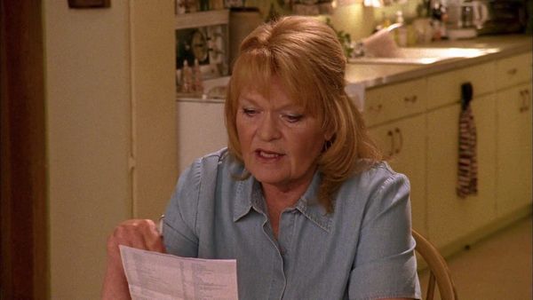 Corner Gas - Outside Joke