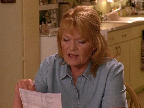 Corner Gas - Outside Joke