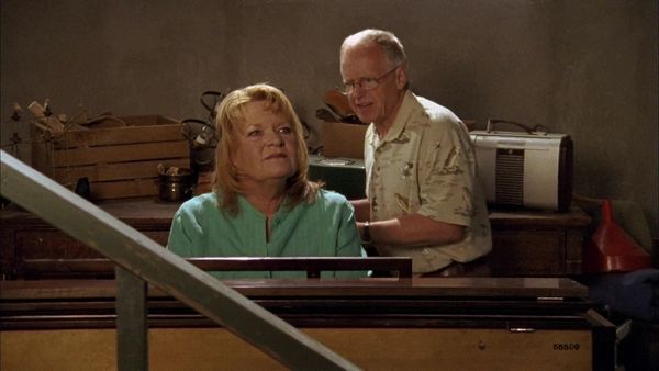 Corner Gas - One Piano, Four Hands