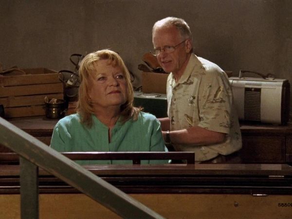Corner Gas - One Piano, Four Hands