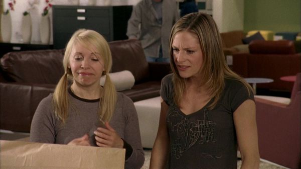 Corner Gas - Mother's Day