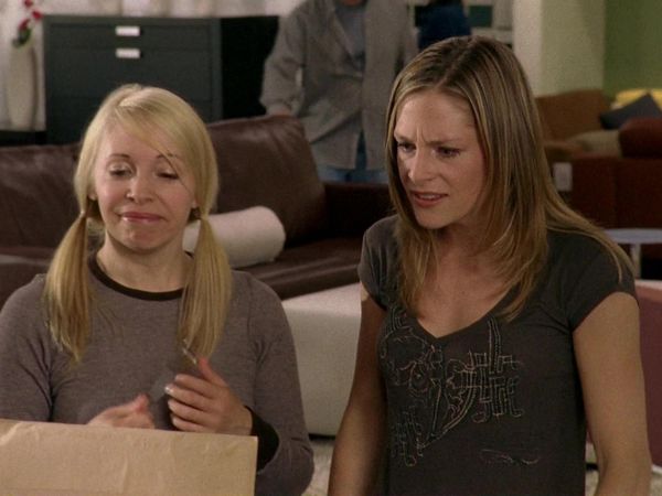 Corner Gas - Mother's Day
