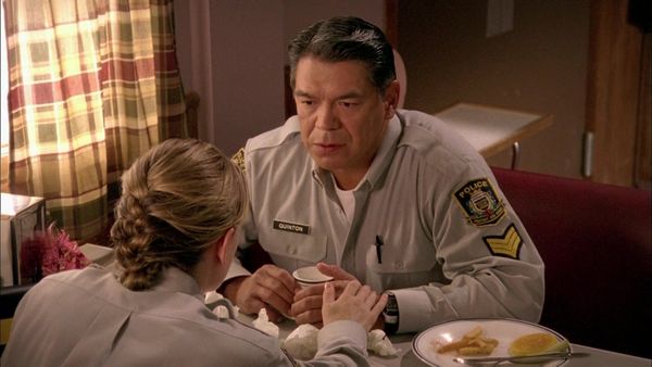 Corner Gas - Census Sensibility