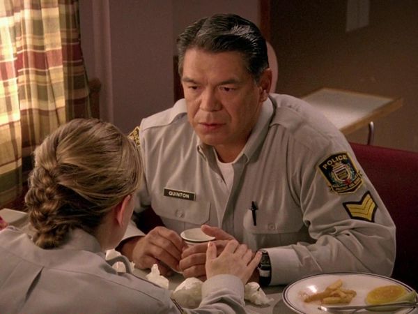Corner Gas - Census Sensibility